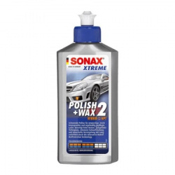 Sonax Polish + wax 2 250 ml ( 207100 )  - Img 1