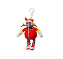 Sonic plišana figura- Doctor Eggman ( PM70041E )