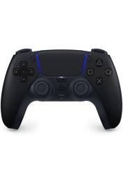 Sony DualSense wireless controller PS5 midnight black ( 041928 )