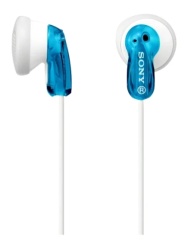 Sony MDR-E9LPL plave slušalice