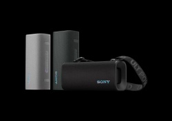 Sony SRS-ULT30W beli zvučnik-3