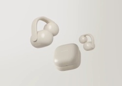 Sony WF-LC900C sivobež slušalice