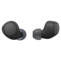 Sony WFC510B.CE7 crne Bežične bubice