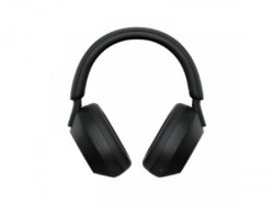 Sony WH-1000XM5B crne slušalice - Img 2