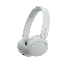 Sony WH-CH520W bele slušalice