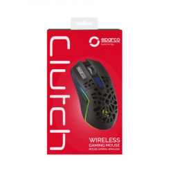 Sparco wireless miš clutch ( SPWMOUSE ) - Img 2