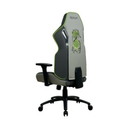 Spawn Gaming Chair Lite Grey ( 069608 ) -2