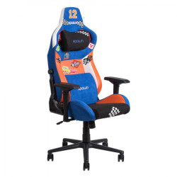 Spawn Gaming Chair Spawn Yugo 2.0 Edition ( 053717 )  - Img 2