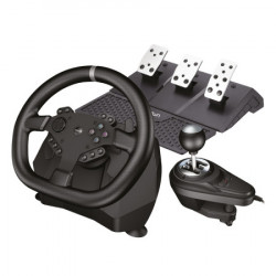 Spawn Momentum PRO Racing Wheel (PC, PS3, PS4, XBOX, Switch) ( 045413 )  - Img 1