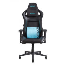 Spawn Office Chair Spawn - Black ( 053721 ) - Img 1
