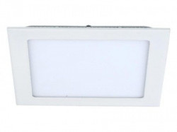 Spectra LED panel ugradni kockasti 12W LPUKA1-12 4200K ( 111-0015 ) - Img 2