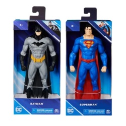 Spin master Dc superheroj figura asst ( SN6069087 ) -1