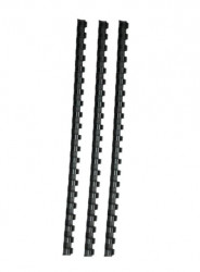 Spirala 6mm 100/1 crna ( TTO 400619 ) - Img 3