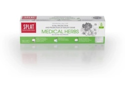 Splat pasta za zube medical herbs 100ml bg ( 1100016712 )