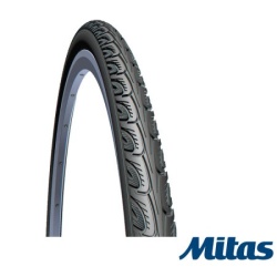 Spoljna guma 24x1.3/8 hook rubena (SGR0028)