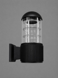Spoljna lampa 13174-12 BK ( 5339 )