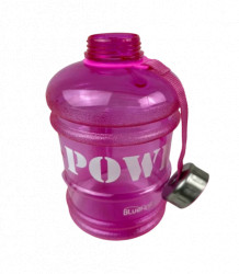 Sportska boca za vodu roze ( 357348 ) - Img 2