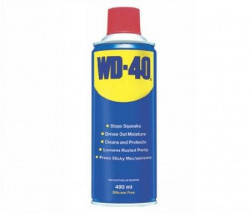 Sprej WD-40 400 ml ( 010071 ) - Img 2