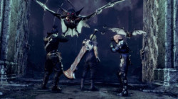 Square Enix PS4 Stranger of Paradise Final Fantasy Origin ( 042956 ) - Img 4