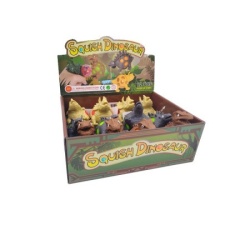 Squeeze dino 12/1 4179 ( 11/71711 )