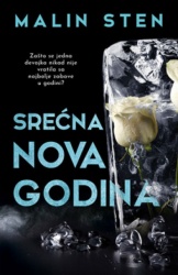 Srećna Nova godina - Malin Sten ( 11946 )