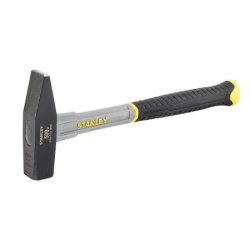 Stanley čekić bravarski fiberglas drška 500g ( STHT0-51908 )