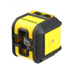 Stanley cubix laser 2 linije, zeleni snop ( STHT77499-1 )