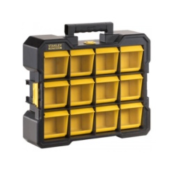 Stanley FMST81077-1 organizator sa preklopnim fiokama, FatMax Flip Bin ( FMST81077-1 )