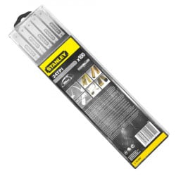 Stanley list za sečenje metala carbon lion 300 mm / 24 z 10 kom 1-15-842 ( 1-15-842 )