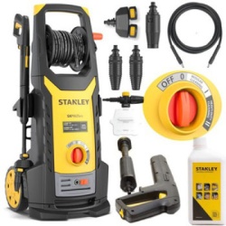 Stanley sxpw25dts perač pod pritiskom