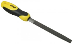 Stanley turpija polukružna srednje gruba 200 mm ( 0-22-456 )