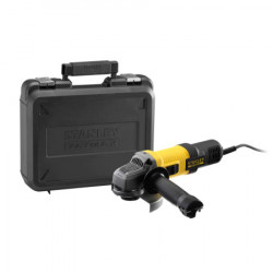 Stanley ugaona brusilica 850W 125mm ( FMEG220K ) - Img 1