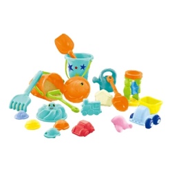 Statovac outdoor set sa dodacima za plažu miks ( 873022 )