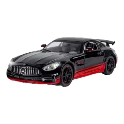 Statovac speed igračka automobil sa zvukom i svetlima 041 ( 861191 )