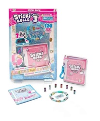 Sticki rolls book set ( SCT2013 )