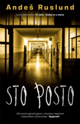 Sto posto - Andeš Ruslund ( 14869 )