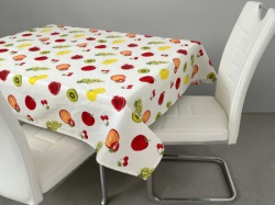 Stolnjak 150x150cm Dezen Citrus ( VLK000139-citrus )