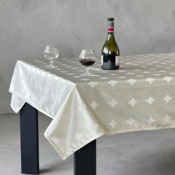 Stolnjak Damast - 150x220cm dezen E22 ( VLK000348-E22dezen )