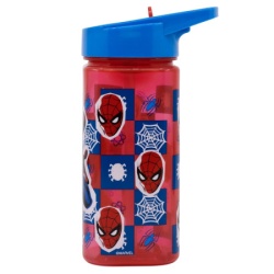 Stor boca za vodu 510 ml spiderman ( SR74714 ) -2