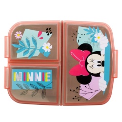 Stor multi kutija za sendvic minnie mouse ( SR74420 ) -2