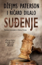 SUĐENJE - Džejms Paterson i Ričard Dilalo ( 8447 )-1