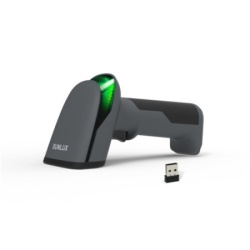 Sunlux XL-9620D 2D Wireless/Bluetooth/2600mAh Skener POS Barcode