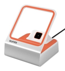 Sunmi Blink Barcode Reader, 2D, USB, kit (USB) ( 0001416536 )