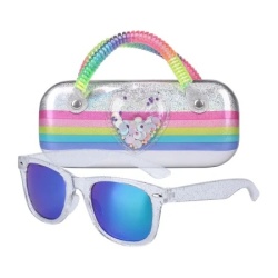 Sunrise naočare sa futrolom rainbow ( 500609 )