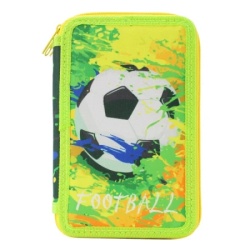 Sunrise Pernica puna 2 zipa football green ( SRE22837 ) -1