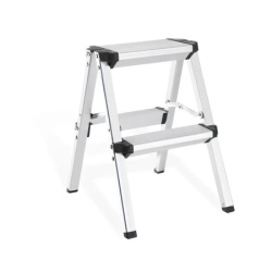 SuperStep Stepenaste Merdevine 2x2 Podest 41cm ( 1626 ) -1
