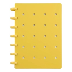 Sworld sveska sp a5 80 lista yellow st6193 ( 66193y )