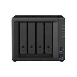 Synology DiskStation DS923+, AMD R1600, 4 GB ( DS923PLUS ) -3