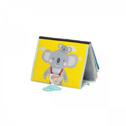 Taf Toys edukativna knjiga Tummy time ( 22114050 )