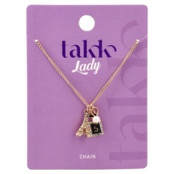 Takk lara lady lančić ajfelov toranj ( 505115 )